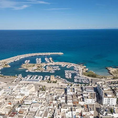 Sul Mare Luxury House With Air Conditioning And Wi-fi Holiday home *