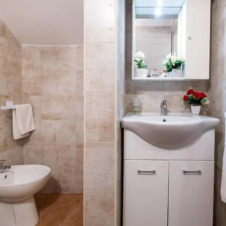 Sul Mare Luxury House With Air Conditioning And Wi-fi Holiday home